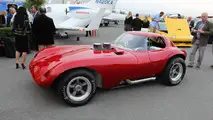 2016 McCall's Motorworks Revival
