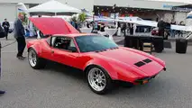 2016 McCall's Motorworks Revival