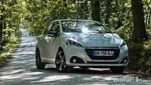 Essai Peugeot 208 GT Line 1.6 BlueHDi 120