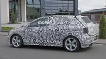 2017 Volkswagen Polo GTI casus fotoğrafları