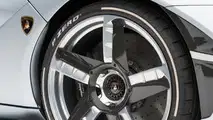 Lamborghini Centenario Roadster
