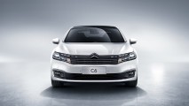 Citroen C6 Çin pazarı için küllerinden doğdu
