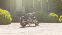 BMW R5 Hommage motosiklet konsepti süperşarjlı motorla tanıtıldı