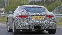 Jaguar, 718 Cayman’a rakip 4 silindirli bir F-Type üzerinde çalışıyor
