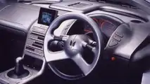 1989 Isuzu 4200R concept