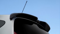 Nissan Note'a Black Edition geliyor