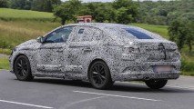 Renault Fluence halefi görüntülendi