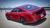 Mustang, Almanya'nın en popüler spor otomobili oldu