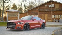 Yeni Geiger Mustang GT 820