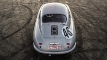 1951 Porsche 356 SL Gmund Coupe