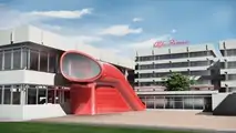 Alfa Romeo Müze gezisi