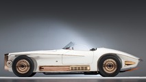 1965 Mercer-Cobra Roadster