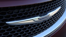 2017 Chrysler Pacifica Limited Review