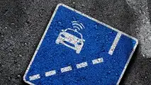 Roadsigns in the future