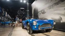 1962 Shelby Cobra CSX2000