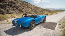 1962 Shelby Cobra CSX2000