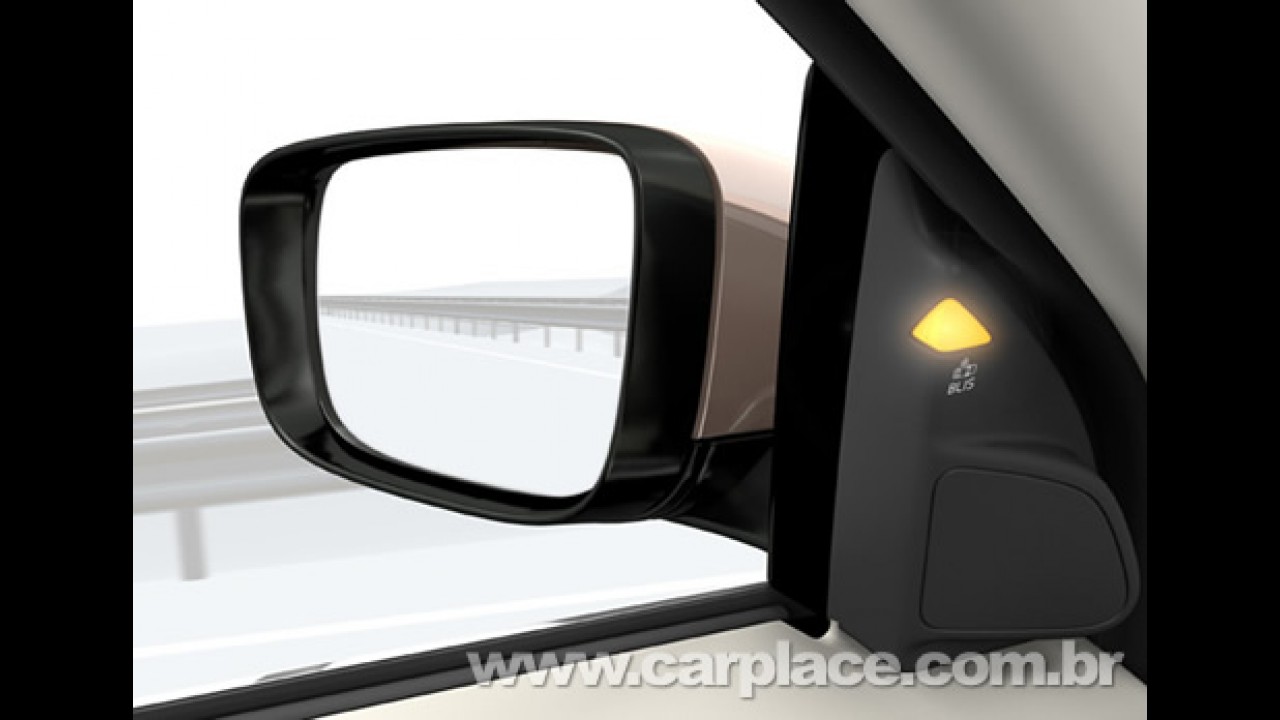 Novo crossover Volvo XC60 começa a ser vendido no Brasil por R$ 138.500