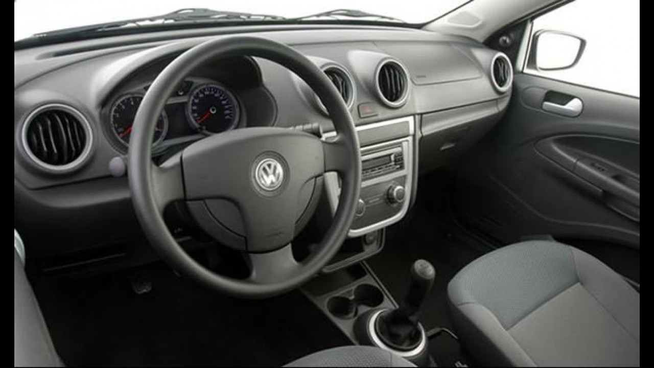 VW lança oficialmente a Nova Saveiro 2010 com preço inicial de R$ 30.990 - Veja tabela de preços