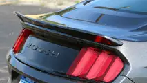 2017 Roush RS Mustang: Review