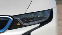 2016 BMW i8