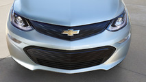 2017 Chevrolet Bolt