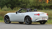2016 Mazda MX-5 Miata: İnceleme
