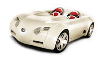 2003 Toyota CS&S concept