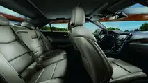 Cadillac ATS, CTS White Edition