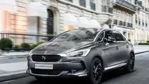 DS Performance Line