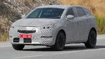 2018 Peugeot 2008 casus fotoğrafları