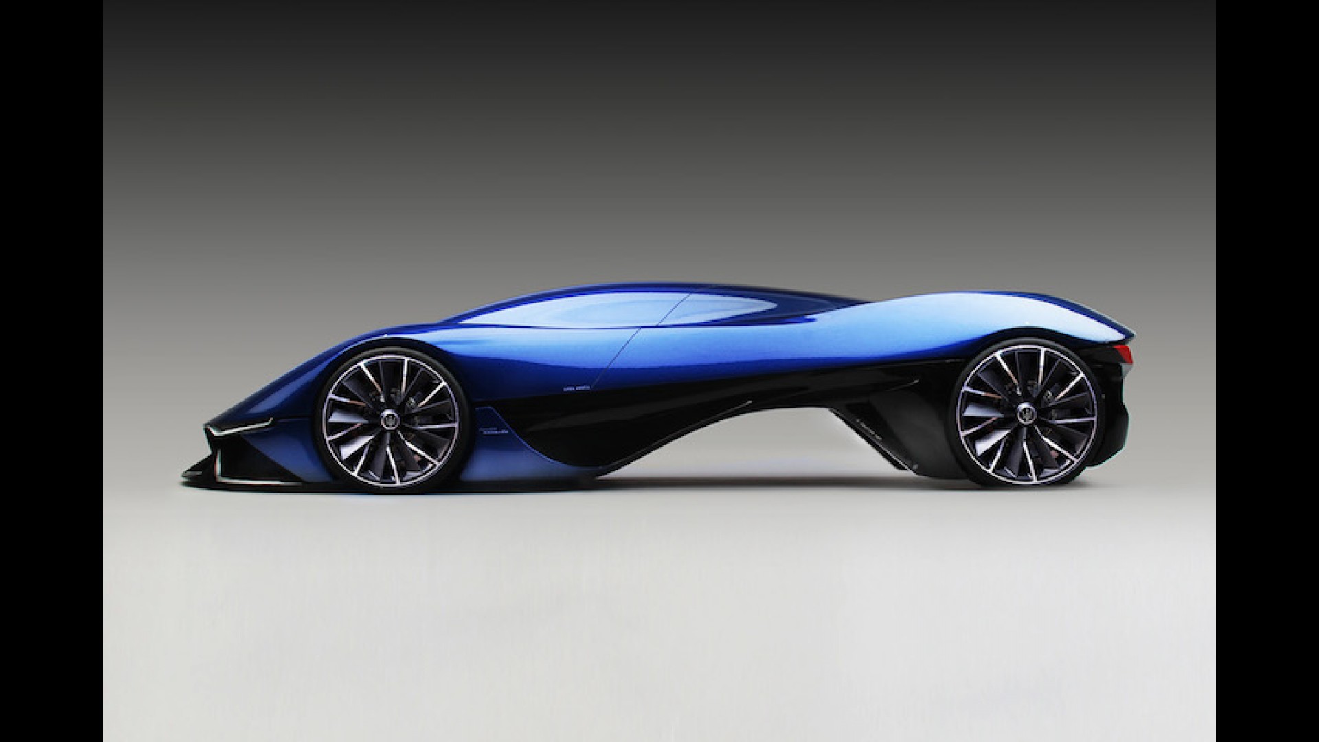 Maserati Wants to Build a New Hypercar…Eventually