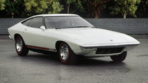 1970 Holden Torana GTR-X