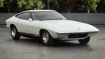 1970 Holden Torana GTR-X