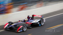Jean-Eric Vergne, DS Virgin Racing Formula E Team