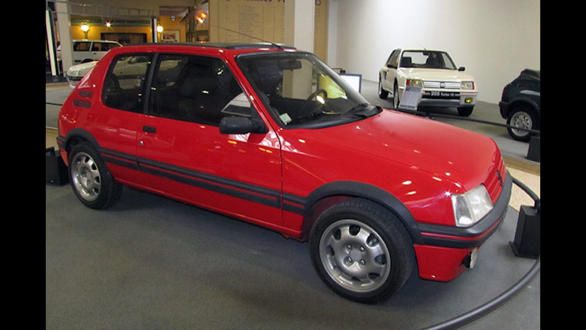 5 Great Peugeots America Missed in 25 years