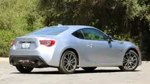 2017 Toyota 86: First Drive