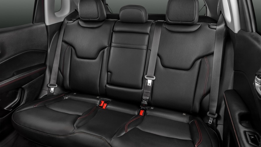 2017 Jeep Compass