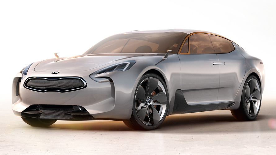 10 Best Kia Designs