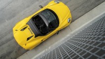 Alfa Romeo 4C'nin yeni jenerasyonu düşük satışlar nedeniyle iptal olacağa benziyor