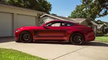 2016 Hennessey Ford Mustang HPE800 eBay