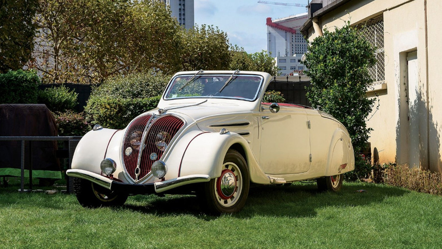 Vente aux enchères chez Drouot à Paris