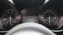 Alfa Romeo Giulia QV 2016 Mondial de l'Automobile