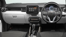 2017 Suzuki Ignis