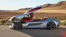 Renault Trezor concept