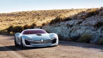 Renault Trezor concept