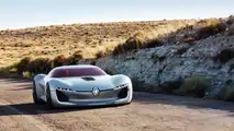 Renault Trezor concept