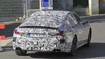 2019 Audi S7 Sportback spy photo