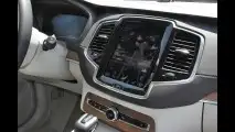 Test Sürüşü: Devrimin Habercisi Yeni Volvo XC90
