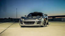 Lotus Exige S 260 Sport eBay