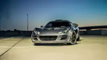Lotus Exige S 260 Sport eBay